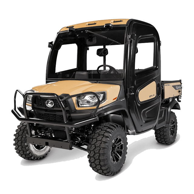RTV-X CAB - Premium