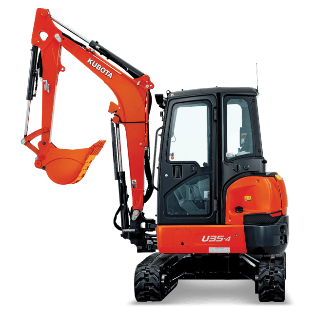 U35-4 Series