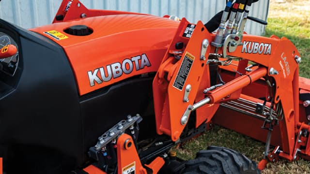 Expansive operator platform