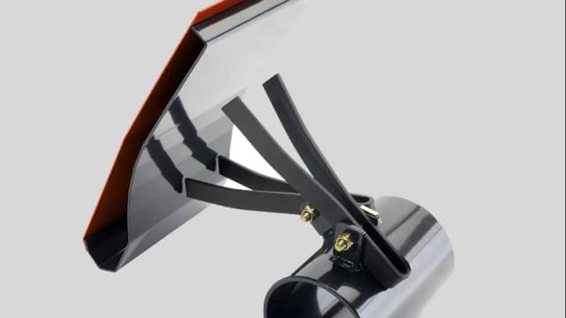 Full-width Semi Swing Tine Conditioning