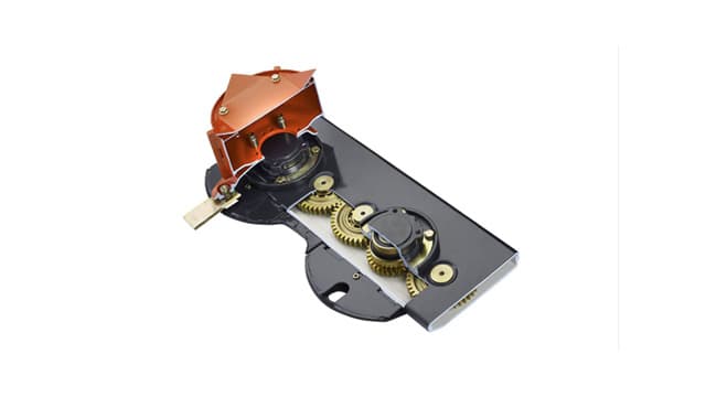 Fully welded cutterbar