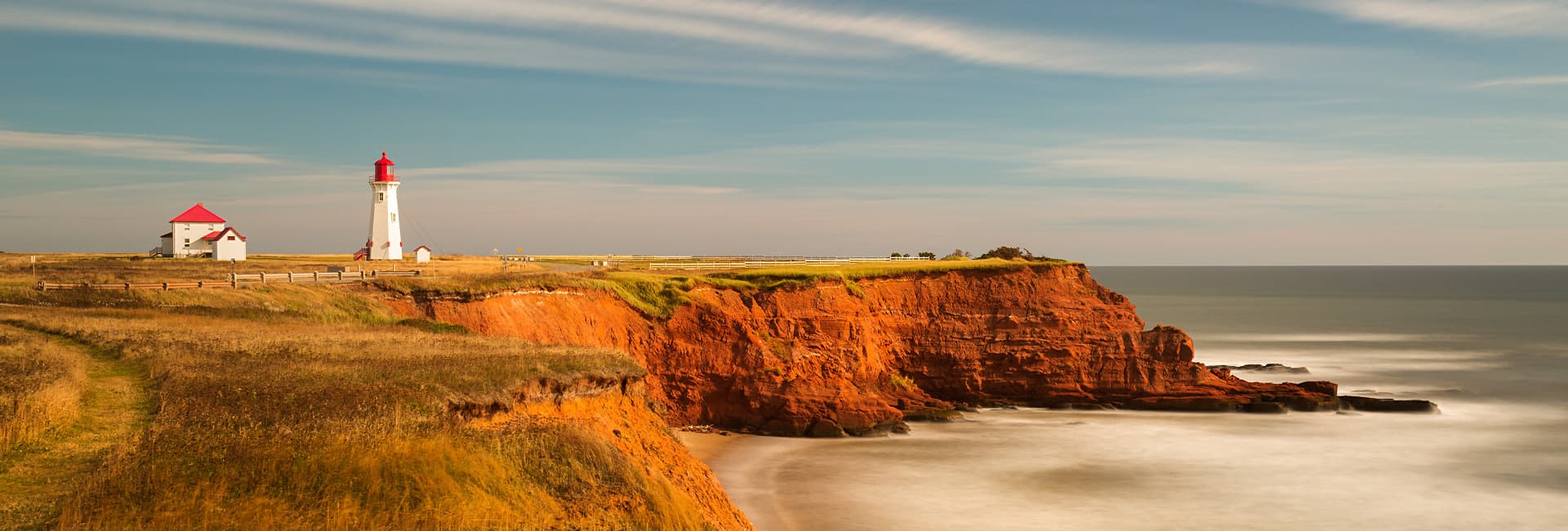 Eastern Canada Trailers