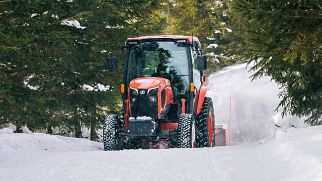 True Drive System (Premium models)