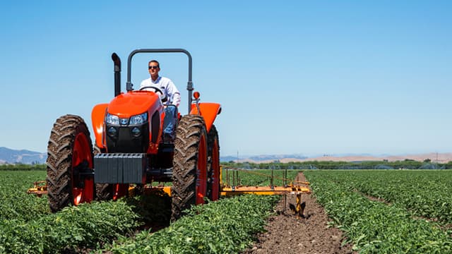 Technology driven engine