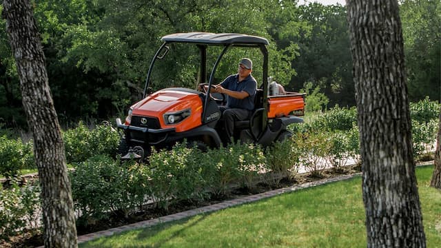 Variable Hydrostatic Transmission (VHT)