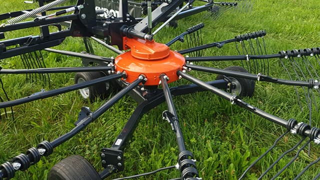 Tines & Tine Saver Clips