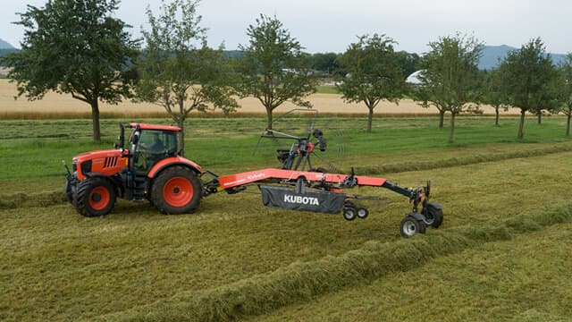 Exceptional Maneuverability