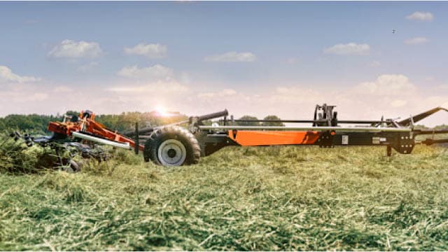 TerraFlow technology