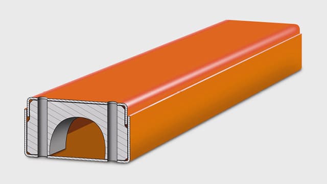 Strong Chassis Design