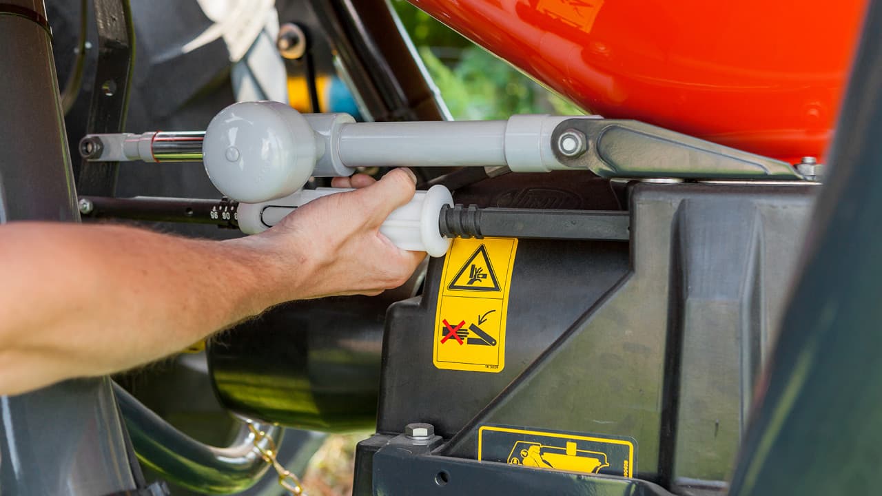 Versatile and easy to use