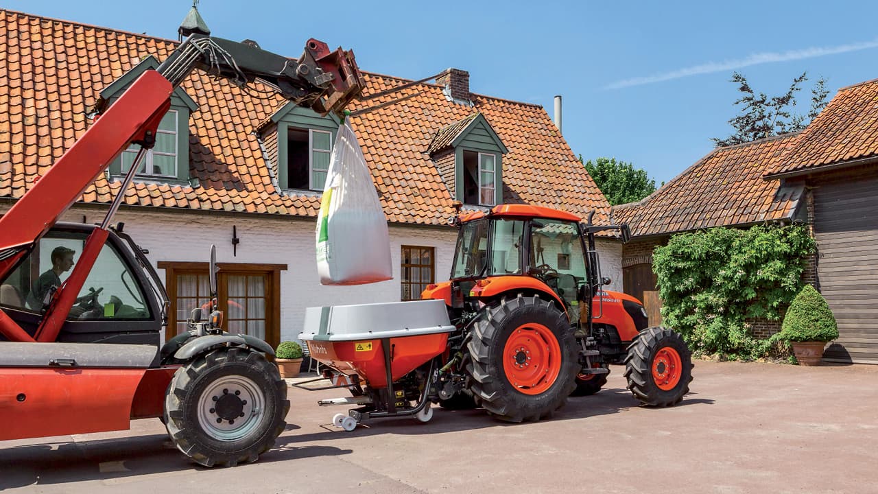 Simple and convenient to fill