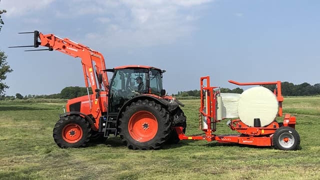 High Weight Capacity