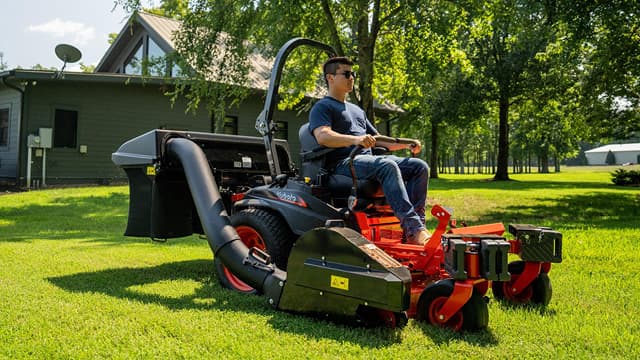 Power when you need it most