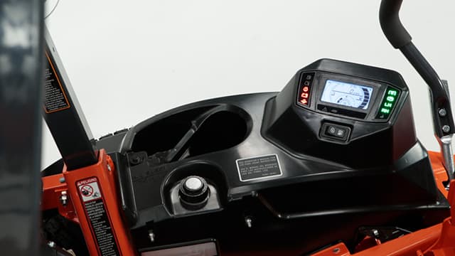 Engine load and fuel consumption feedback